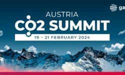 European CO2 Summit  - Background