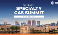 Europe Specialty Gas Summit 2024 - Background