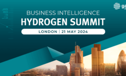 Hydrogen Intelligence Summit 2024 - Background