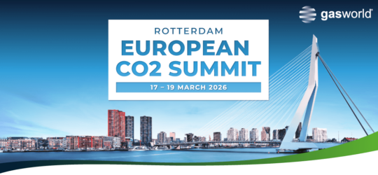 European CO2 Summit 2026 - Background