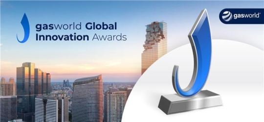 GWGI Awards - Background