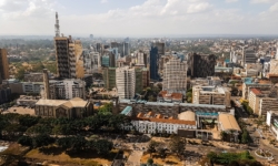 Africa Industrial Gas Conference 2010 - Background