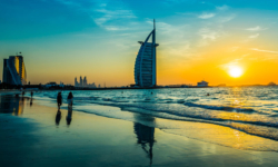 Middle East and North Africa Industrial Gas Conference  - Background