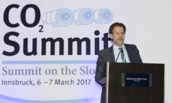 CO2 Summit  - Background