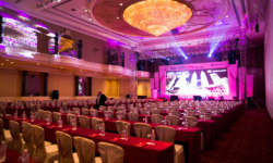 Asia-Pacific Conference  - Background