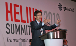 Helium Summit 2018 - Background