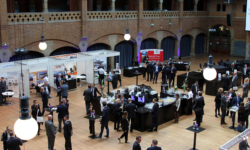 Europe  - Background